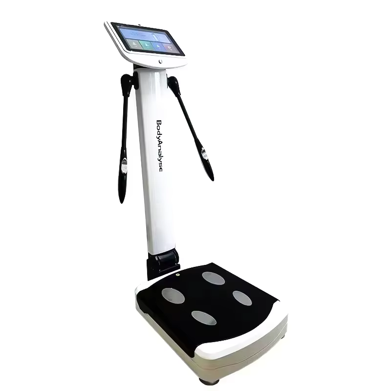 Analyseur de composition corporelle InBody IN 270 avec analyse d'impédance bioélectrique (BIA) - Scanner corporel 3D et analyseur de graisse corporelle