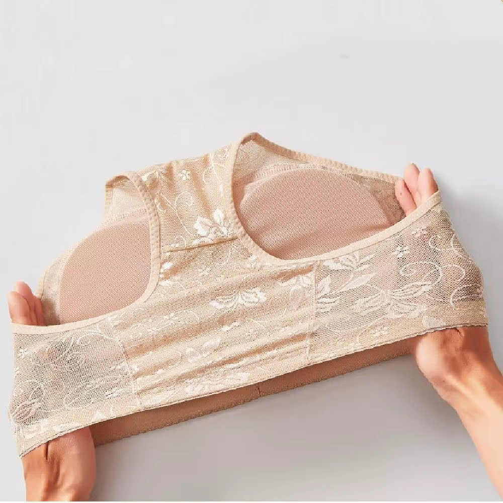 Culotte Sculptante pour Femme, Sous-Vêtement Respirant, Faux Cul