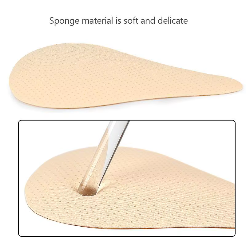 Culotte anti-cernes Invisible en Silicone