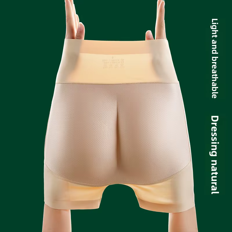 Culotte gainante rehausseur de hanches pour femme