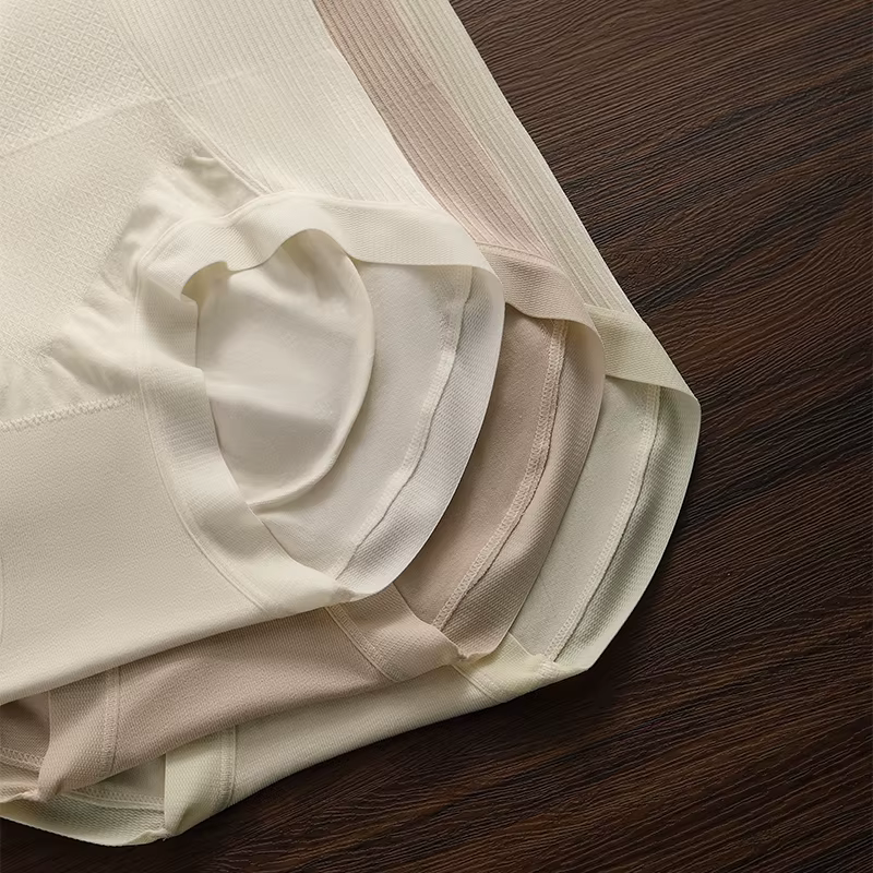 Ensemble de culottes réduisant le ventre