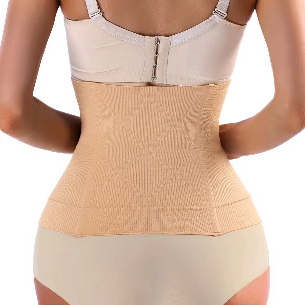 Ceinture amincissante pour femmes