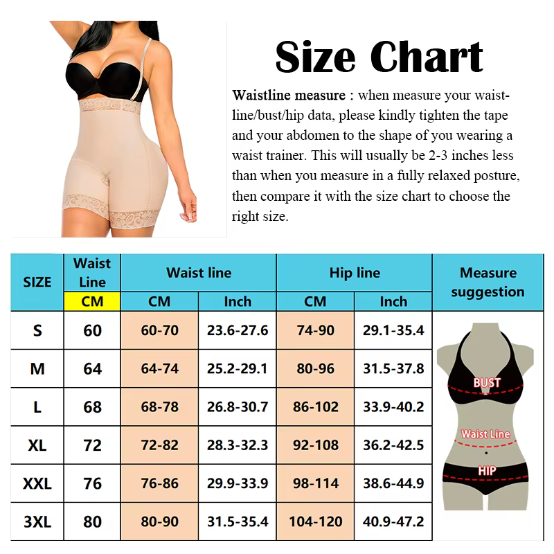 Ventre minceur culotte taille haute ceintures Shorts colombien Shapers BBL abdominale réduisant Corset fesse Lifter sous-vêtements féminins