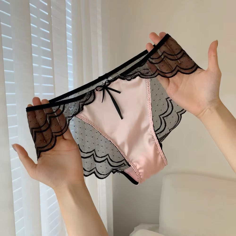 Culottes pour femmes, sexy