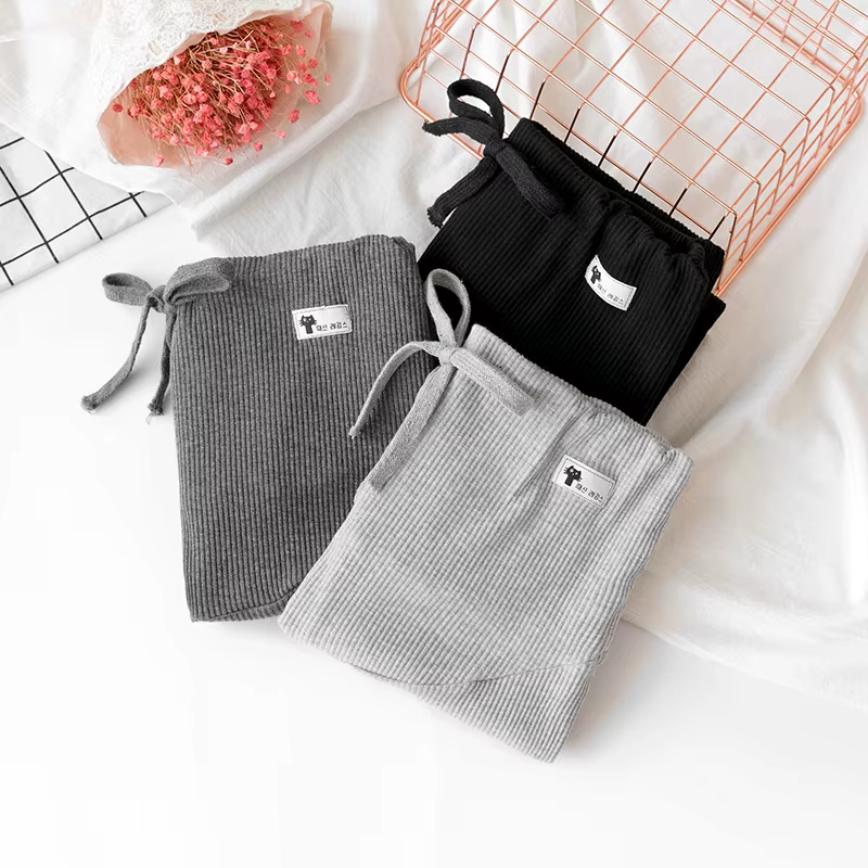 Leggings décontractés pour femmes enceintes