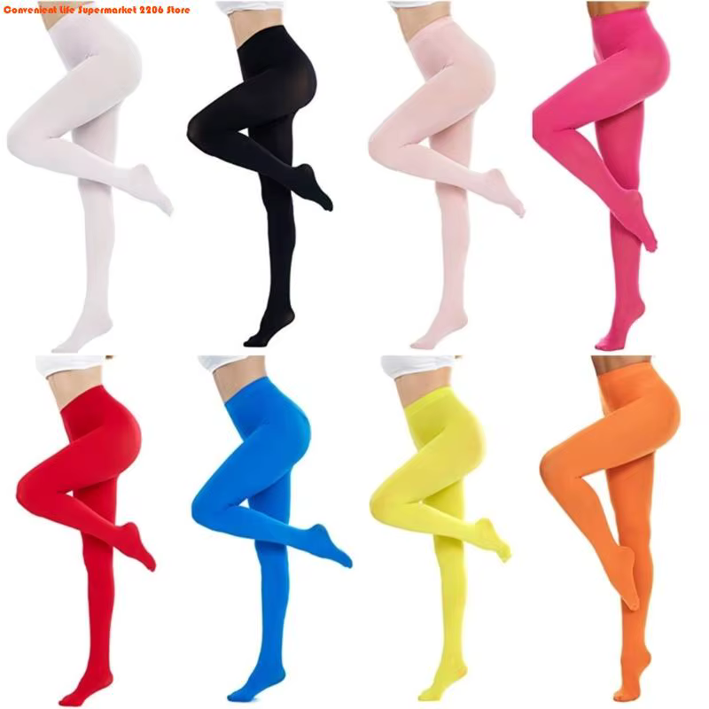 Collants Semi-oppaques pour femmes