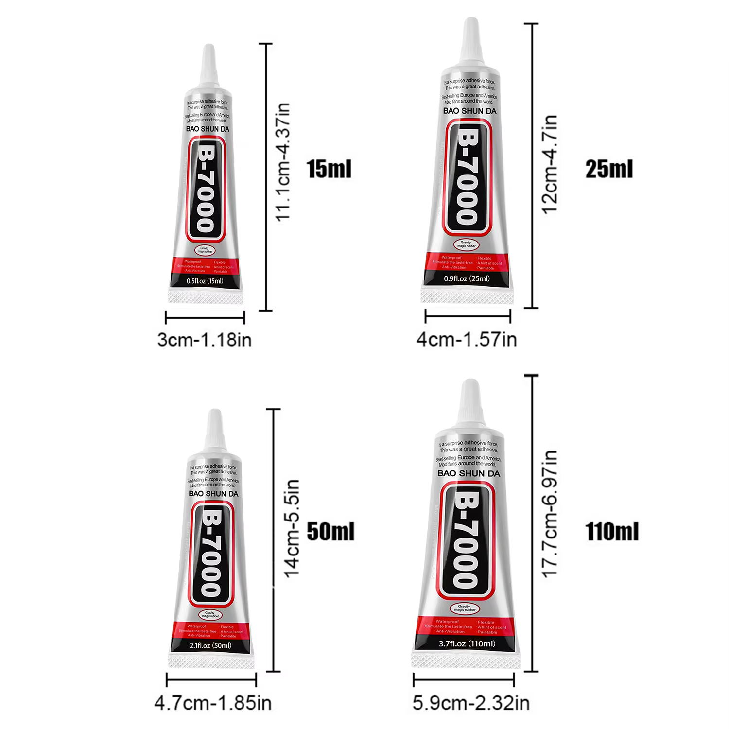 Colle multi-usages pour la réparation de tissus, adhésif pour coutures, imperméable, transparent, collage permanent pour la réparation de vêtements et de textiles.