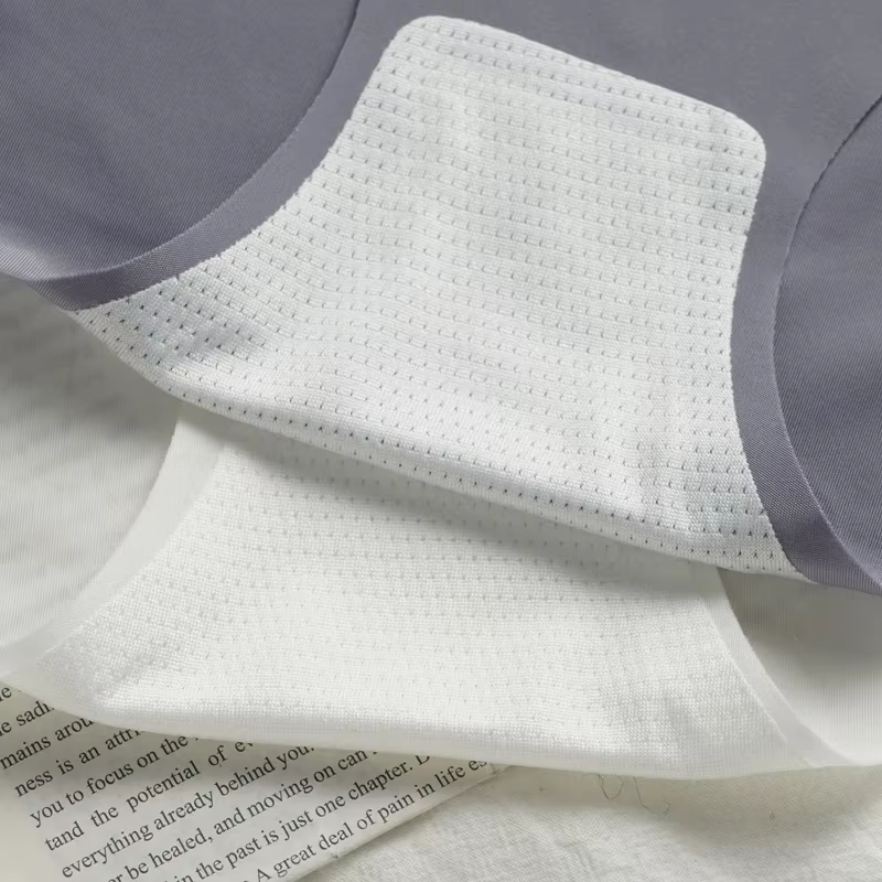 Lingerie Invisible sans couture pour femmes