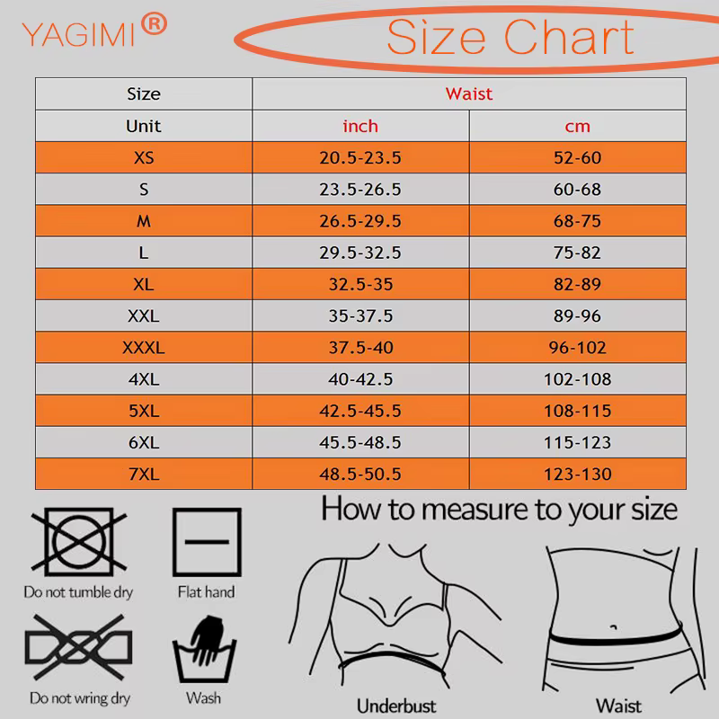 Culotte gainante pour femme avec coussinets pour les hanches