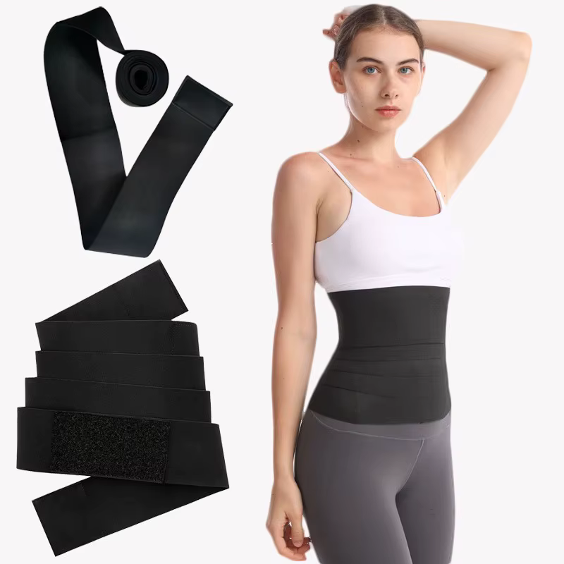 TUNIControl-Ceinture Amincissante pour Femme