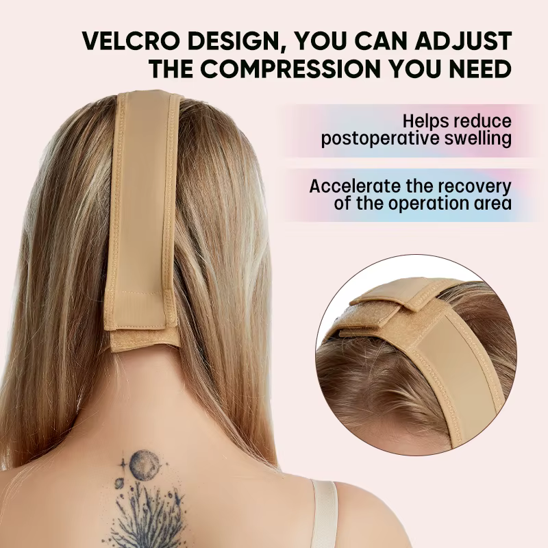 Ceinture de Lifting du visage pour femmes