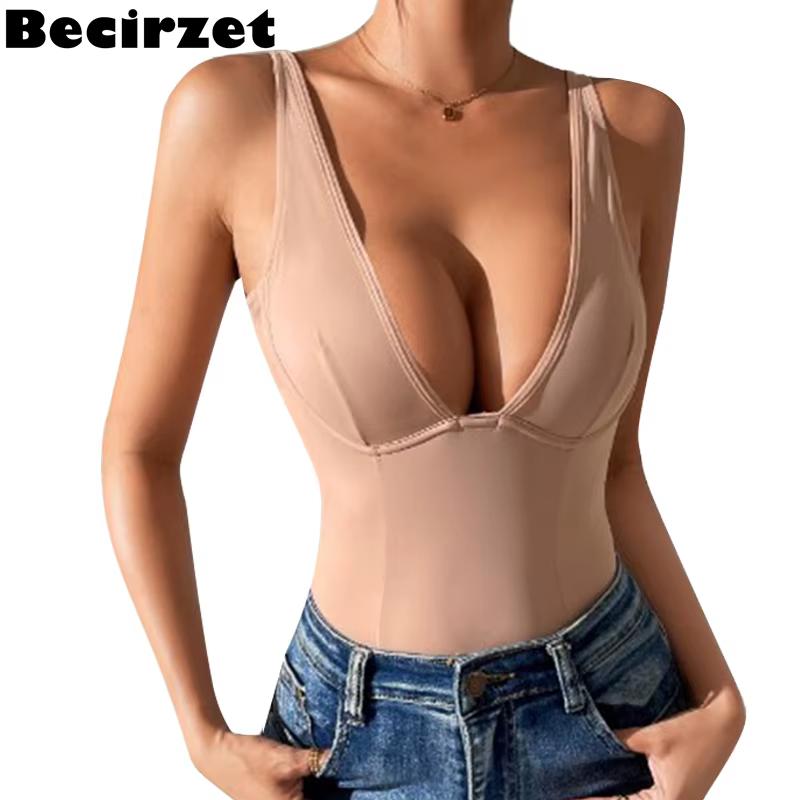 Becirzet Body sculptant amincissant pour femme