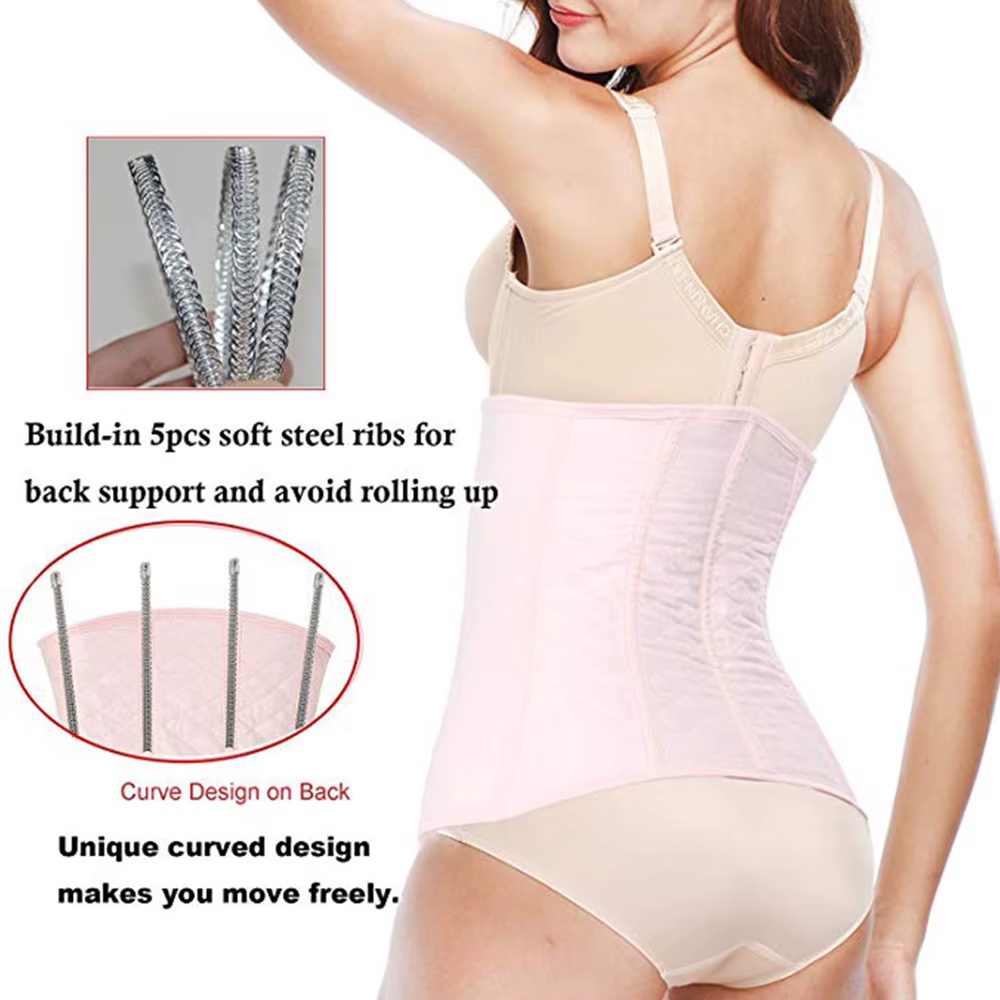 Ceinture de soutien post-partum pour le ventre