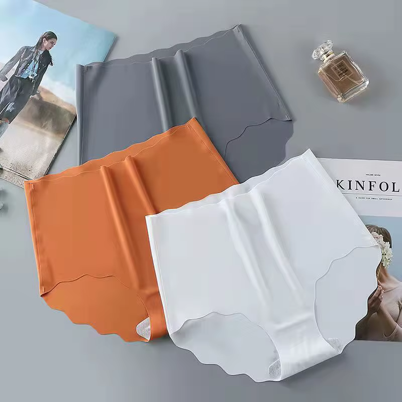 Culotte Invisible sans couture pour femmes