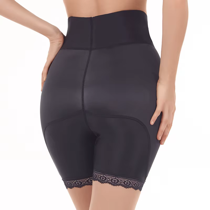 Sous-vêtements rembourrés pour femmes