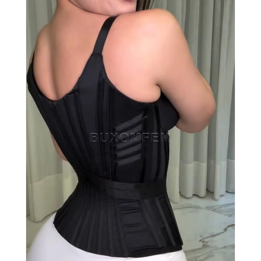 Ceinture amincissante colombienne pour femme
