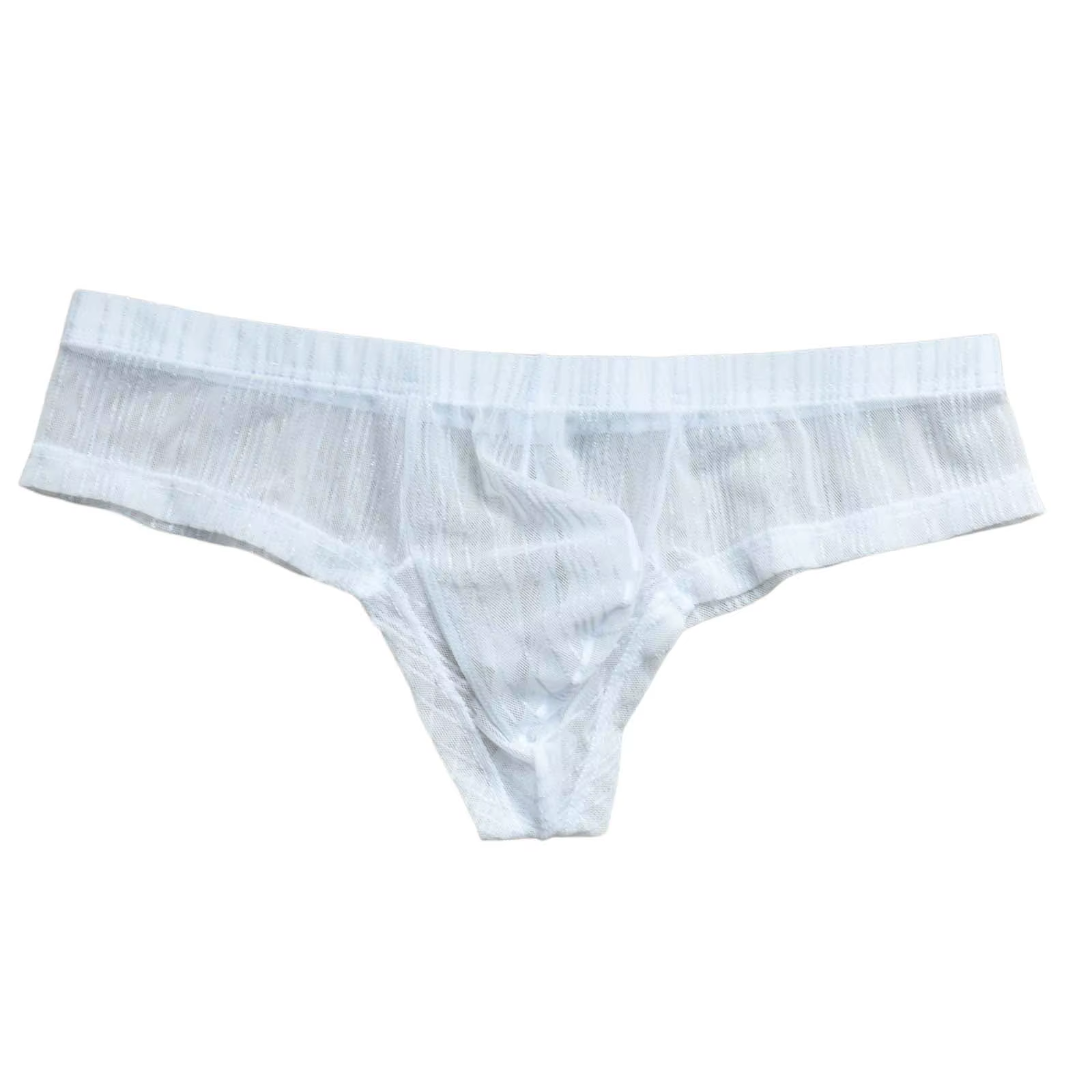 Tongs pour hommes G-Strings culottes