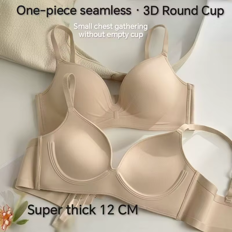 Soutien-gorge Extra épais de 12CM