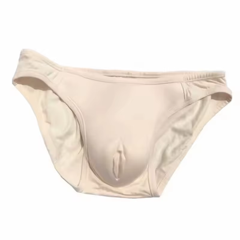 Culotte tanga 4.3 king hiding gaff pour drag queen et travestis
