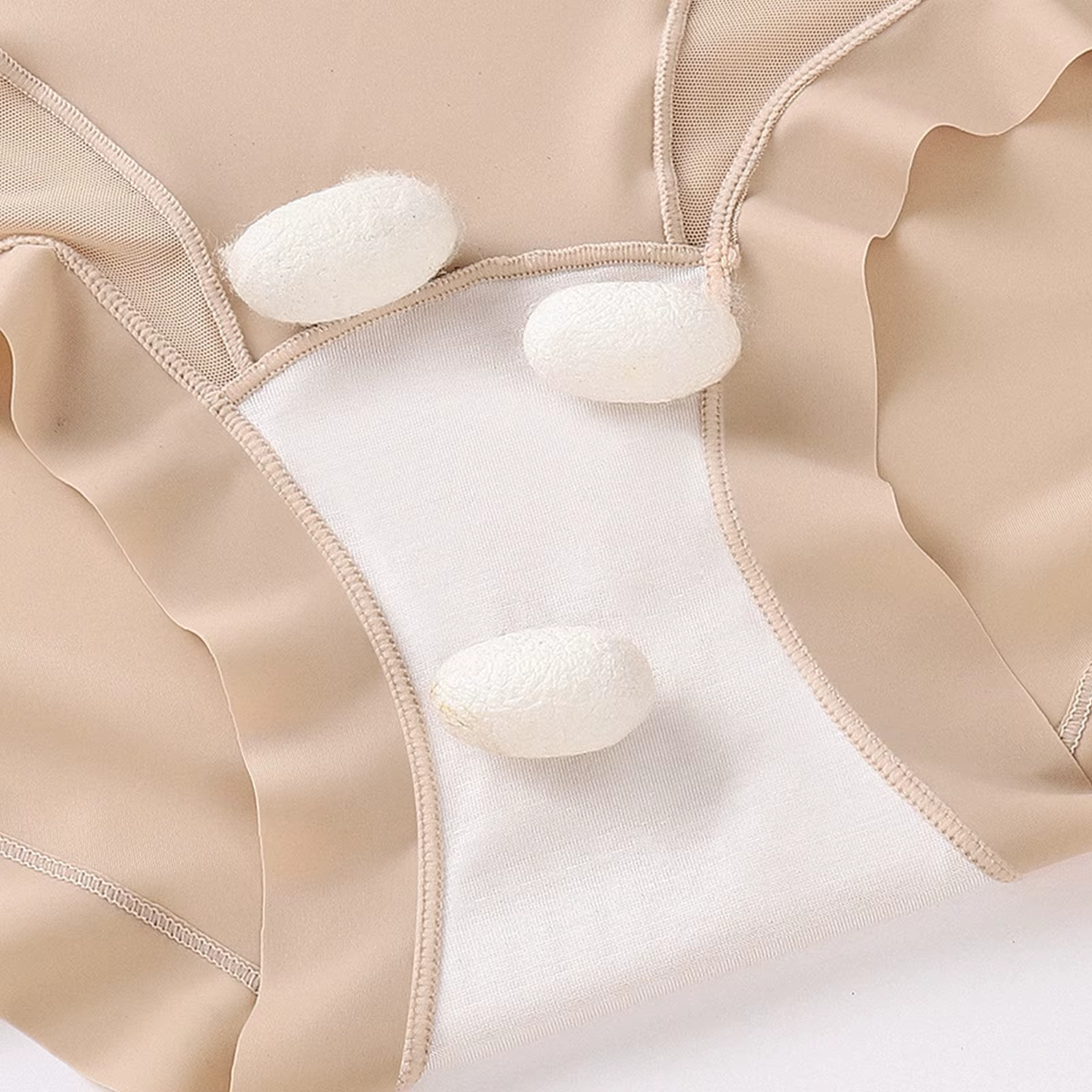 Culottes taille haute amincissantes et sculptantes