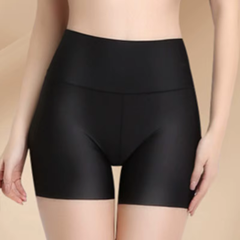 Shorts de sécurité tendance pour femmes