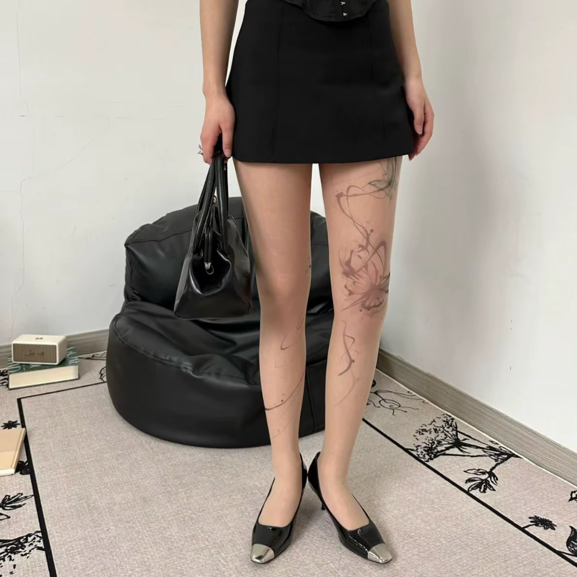 Collants Sexy pour femmes