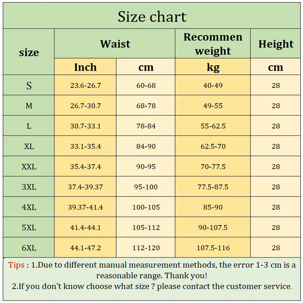 Haut de contrôle de l'abdomen pour femmes