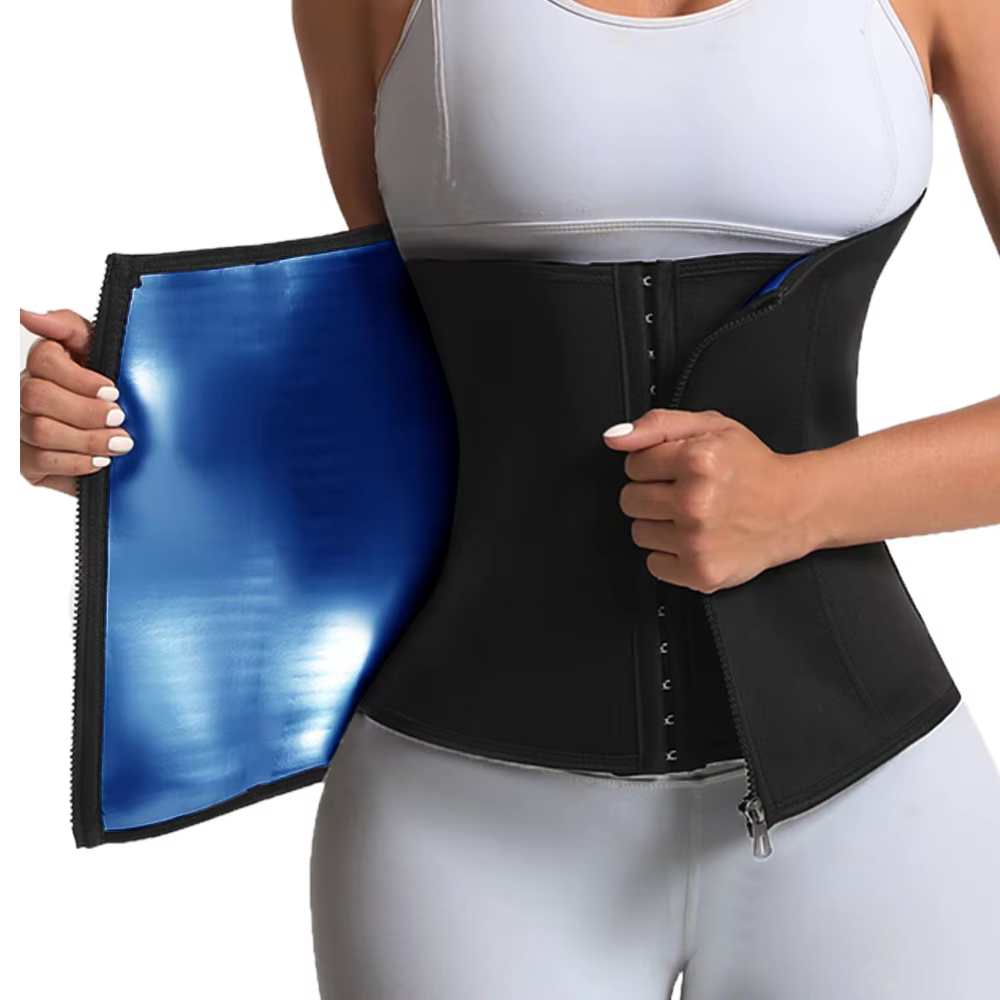 Ceinture Corset Amincissante pour Femme