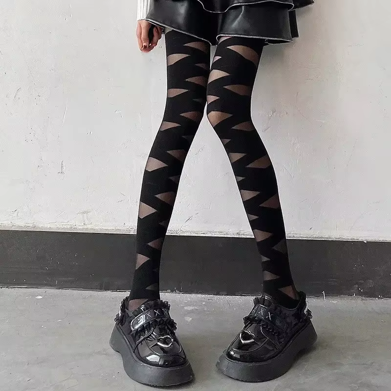 Collants Lolita pour Femmes