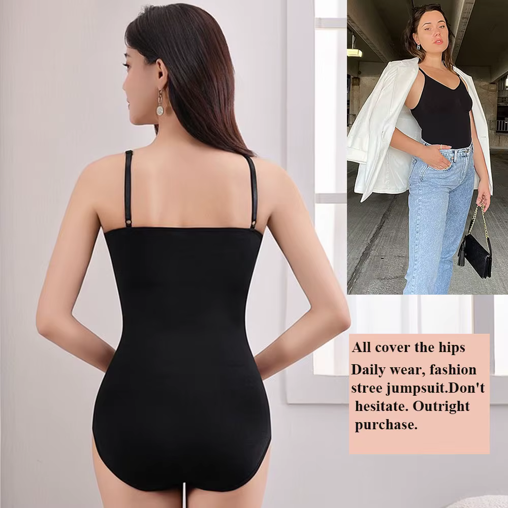 Shapewear Body femmes contrôle de l'abdomen