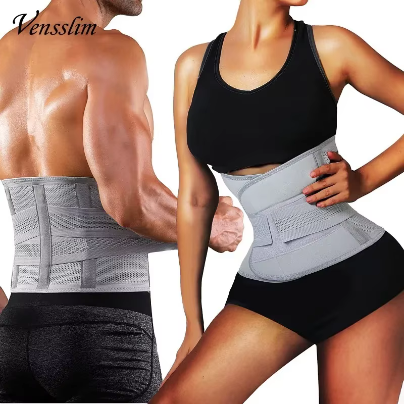 Vensslim ceinture dos soutien