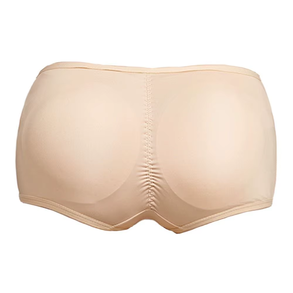 Culotte gainante taille basse pour femme