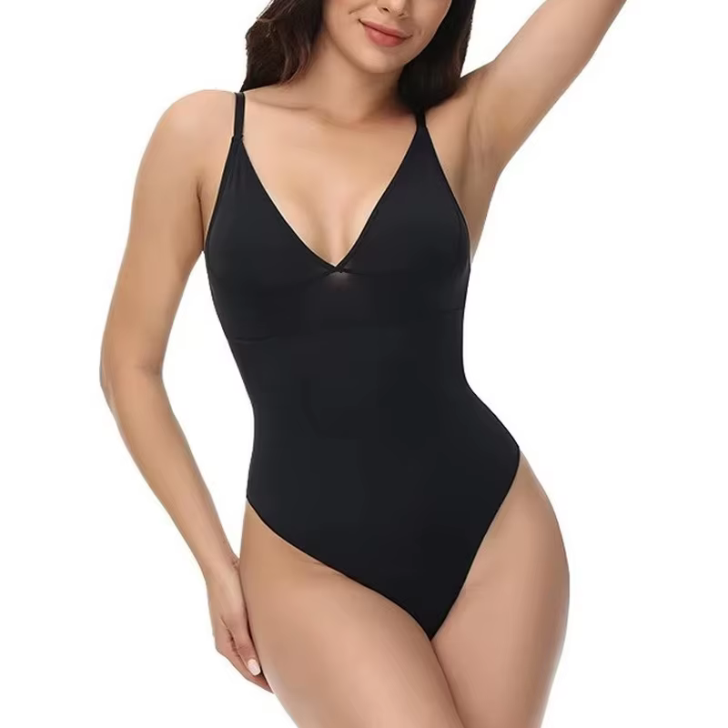 Combinaison gainante intégrale pour femme