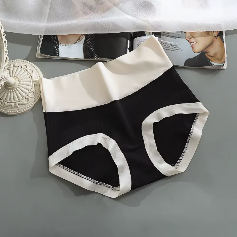 Culottes sans couture pour femmes