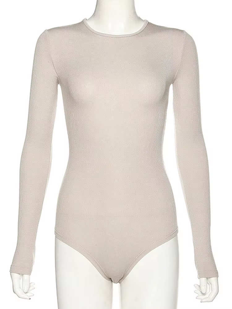 Costume de batterie à manches longues pour femmes