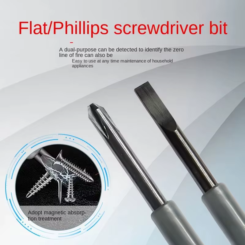 Testeur de circuit de tension pour voiture et camion, outils de diagnostic automobile, sonde de test, stylo testeur d'électricité, outils de mesure électrique