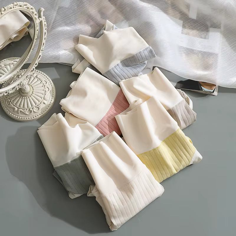 Culottes sans couture pour femmes