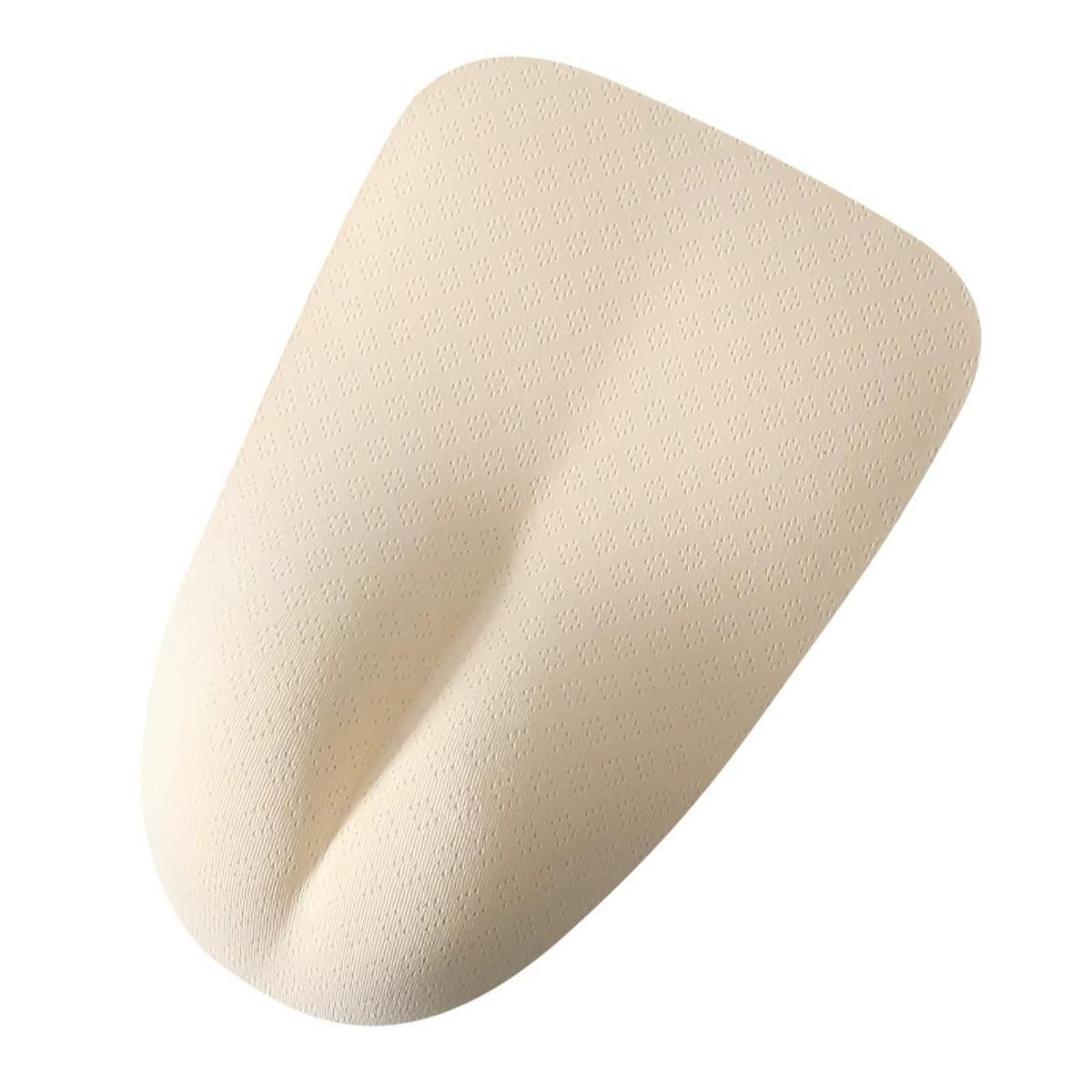 4x Cache-cameltoe réutilisable
