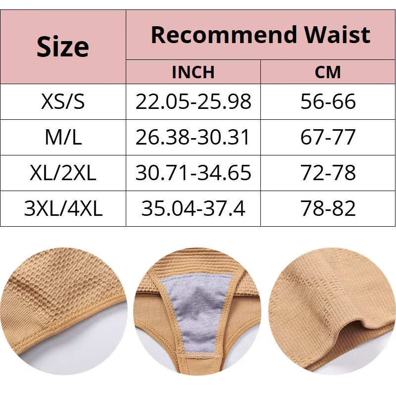 Bout à bout hanche améliorer culotte corps Shaper string sous-vêtements pour femmes taille formateur culotte ventre contrôle Sexy Shapewear