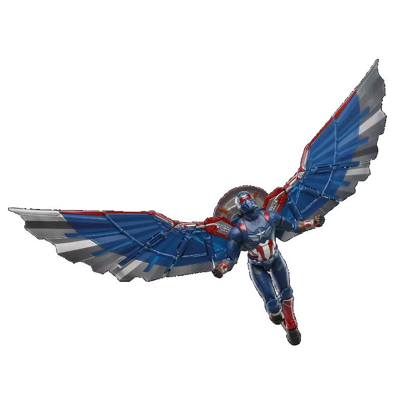 Hasbro – figurine originale Marvel legend, série Captain America, jouets, modèle cadeau, nouvelle collection