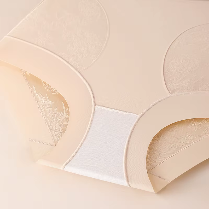 Culottes amincissantes avec effet ventre plat