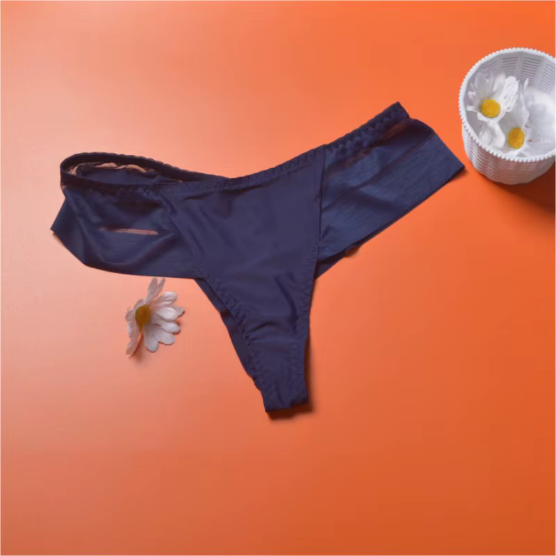 Culotte brésilienne sexy pour femme