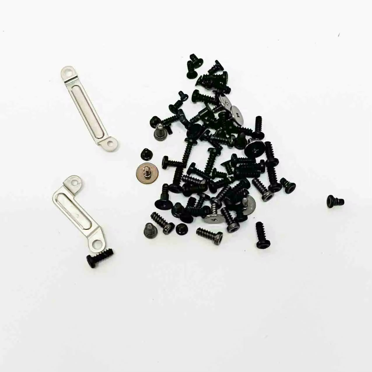Kit de vis de rechange pour DJI Air 2s, 60 pièces, ensemble de vis pour avion, pièces de rechange