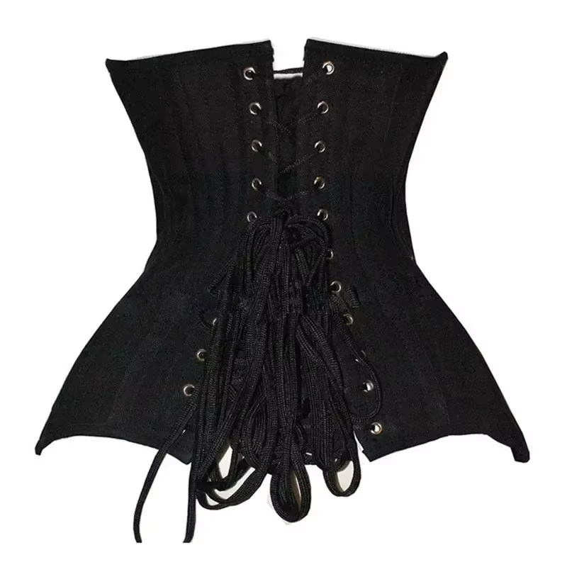 Corset amincissant pour femme à longue taille