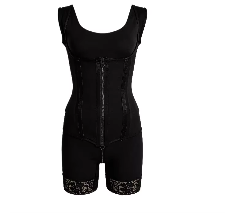 Faja sculptante post-chirurgie et post-partum