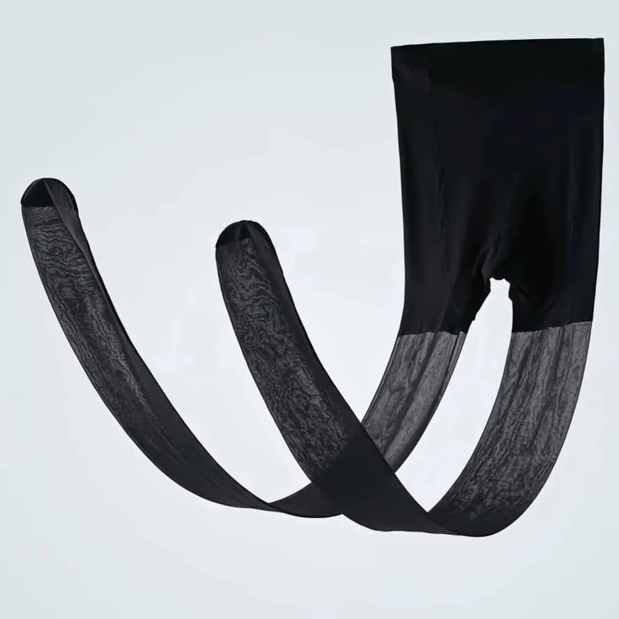 Collants 15D pour femmes de 100 kg