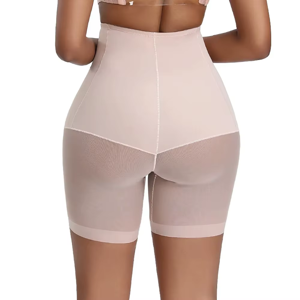 Culotte amincissante gainante pour femme