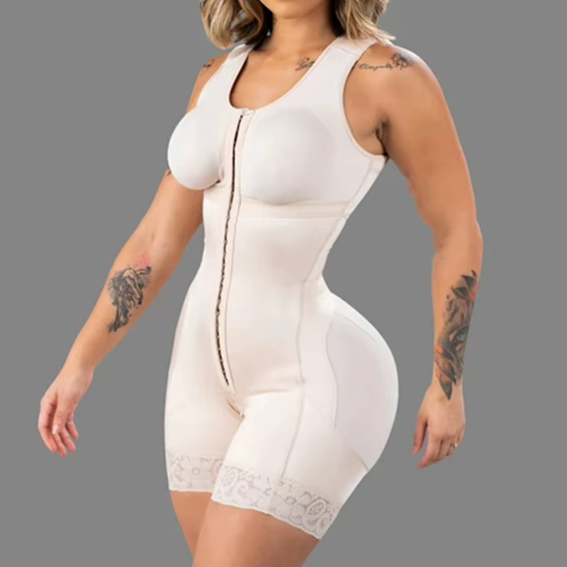 Gaine amincissante pour femme
