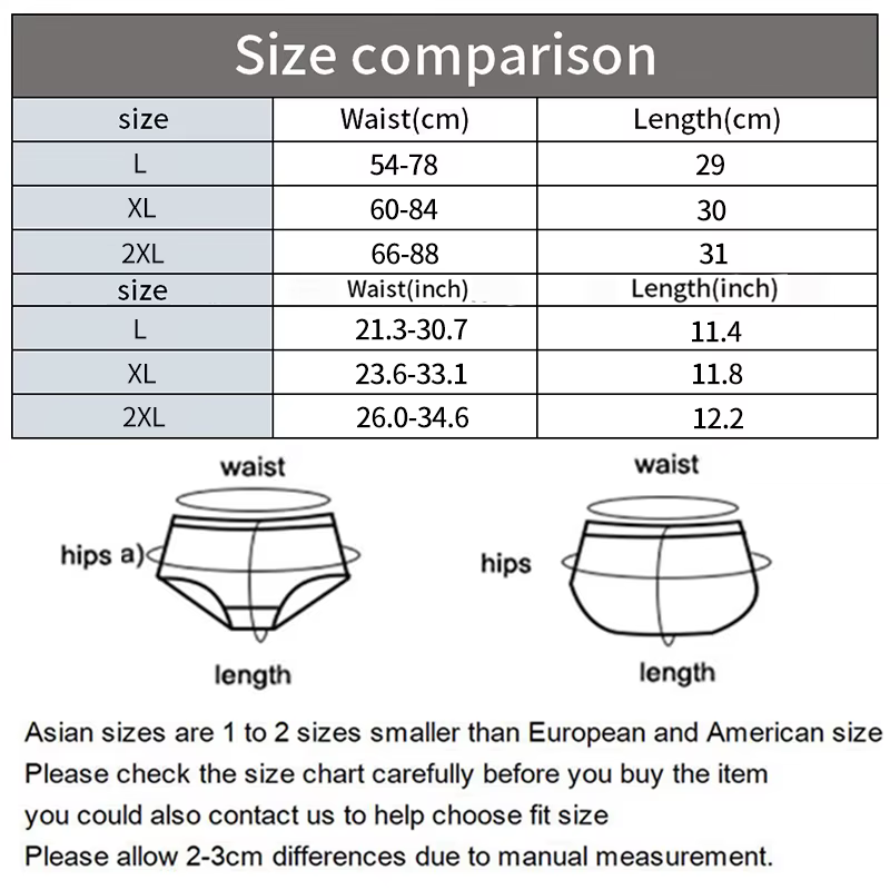 Culottes sexy en dentelle taille haute pour femmes