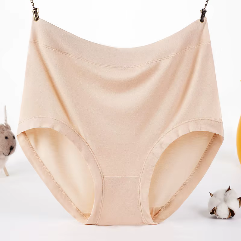 Lot de 3 culottes pour femme en modal
